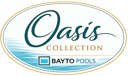 Oasis Collection by Bayto Pools