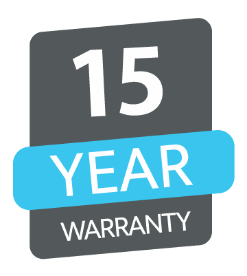 Bayto 15-year warranty