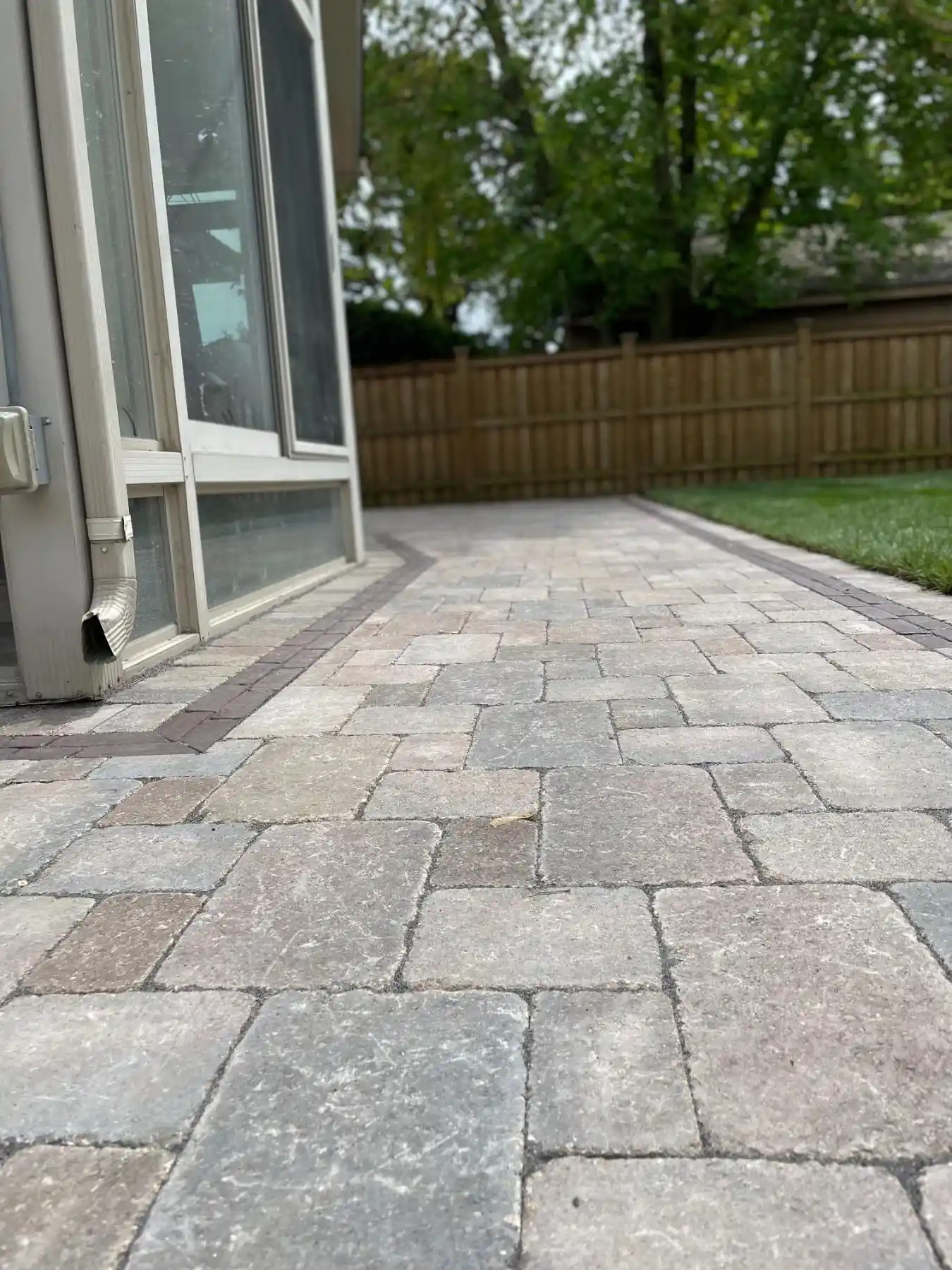 Alima Project: Outdoor Living, Landscape (photo 1 of 4)
