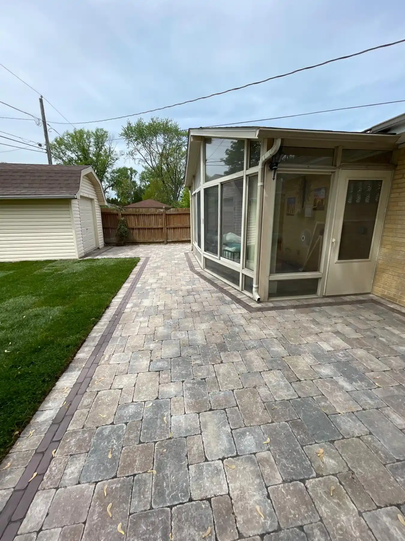 Alima Project: Outdoor Living, Landscape (photo 2 of 4)